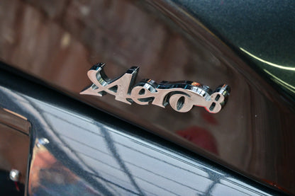 2007 Morgan Aero V8