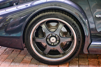 2007 Morgan Aero V8