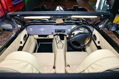 2007 Morgan Aero V8