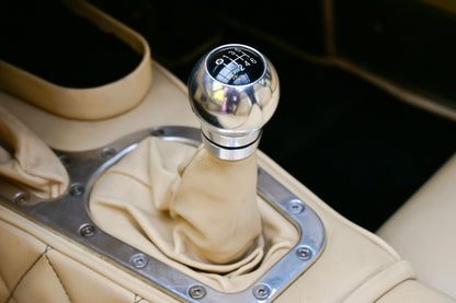 2007 Morgan Aero V8