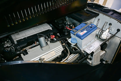 2007 Morgan Aero V8