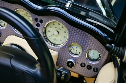 2007 Morgan Aero V8