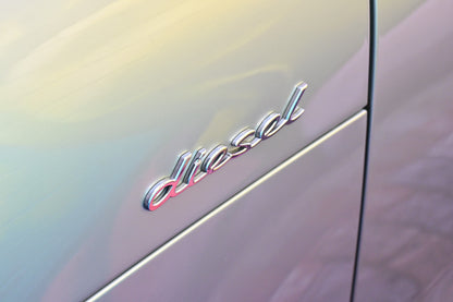 2016 Porsche Macan S Diesel AWD
