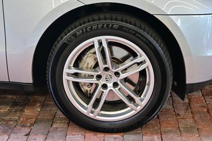 2016 Porsche Macan S Diesel AWD