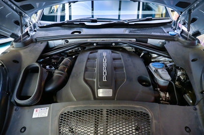2016 Porsche Macan S Diesel AWD