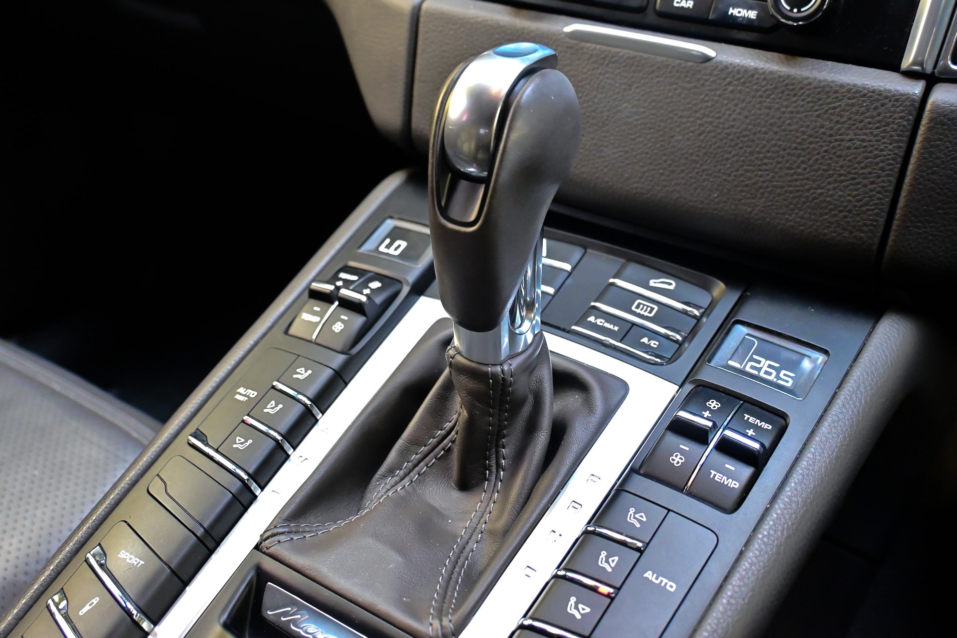 2016 Porsche Macan S Diesel AWD
