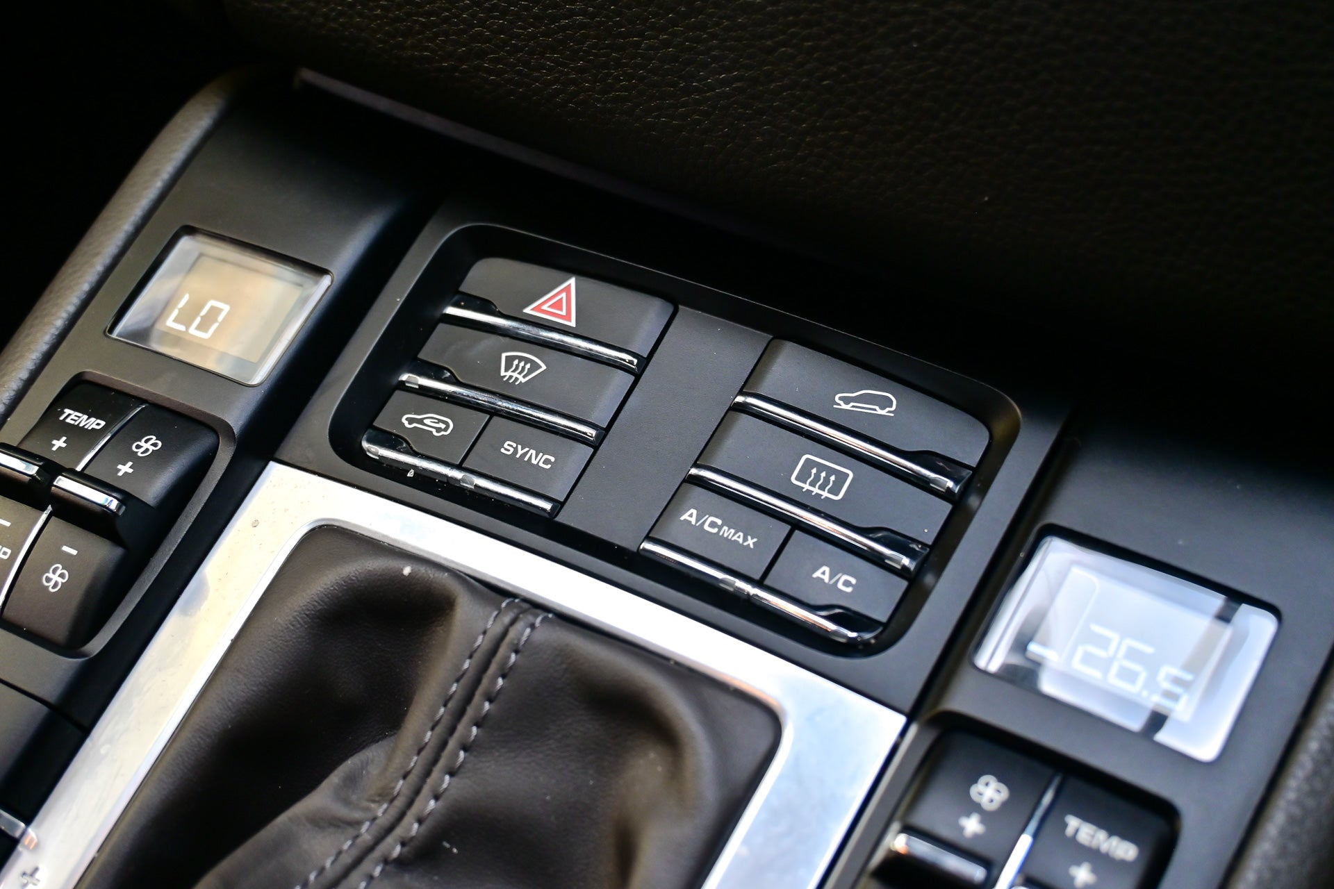 2016 Porsche Macan S Diesel AWD