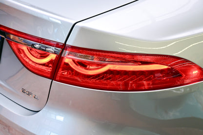 2015 Jaguar XF