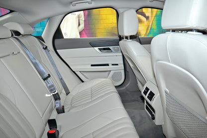 2015 Jaguar XF