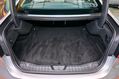 2015 Jaguar XF