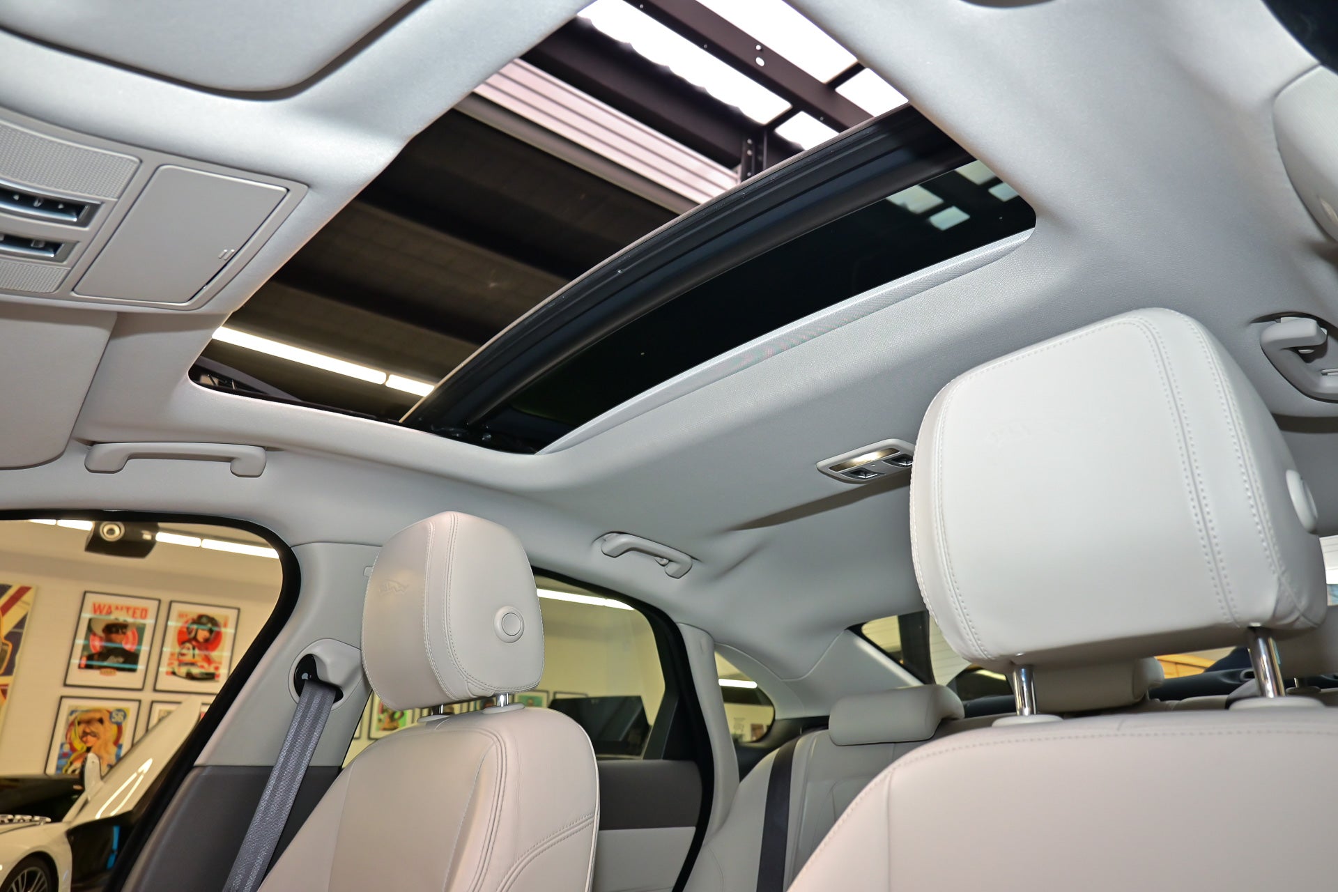 2015 Jaguar XF