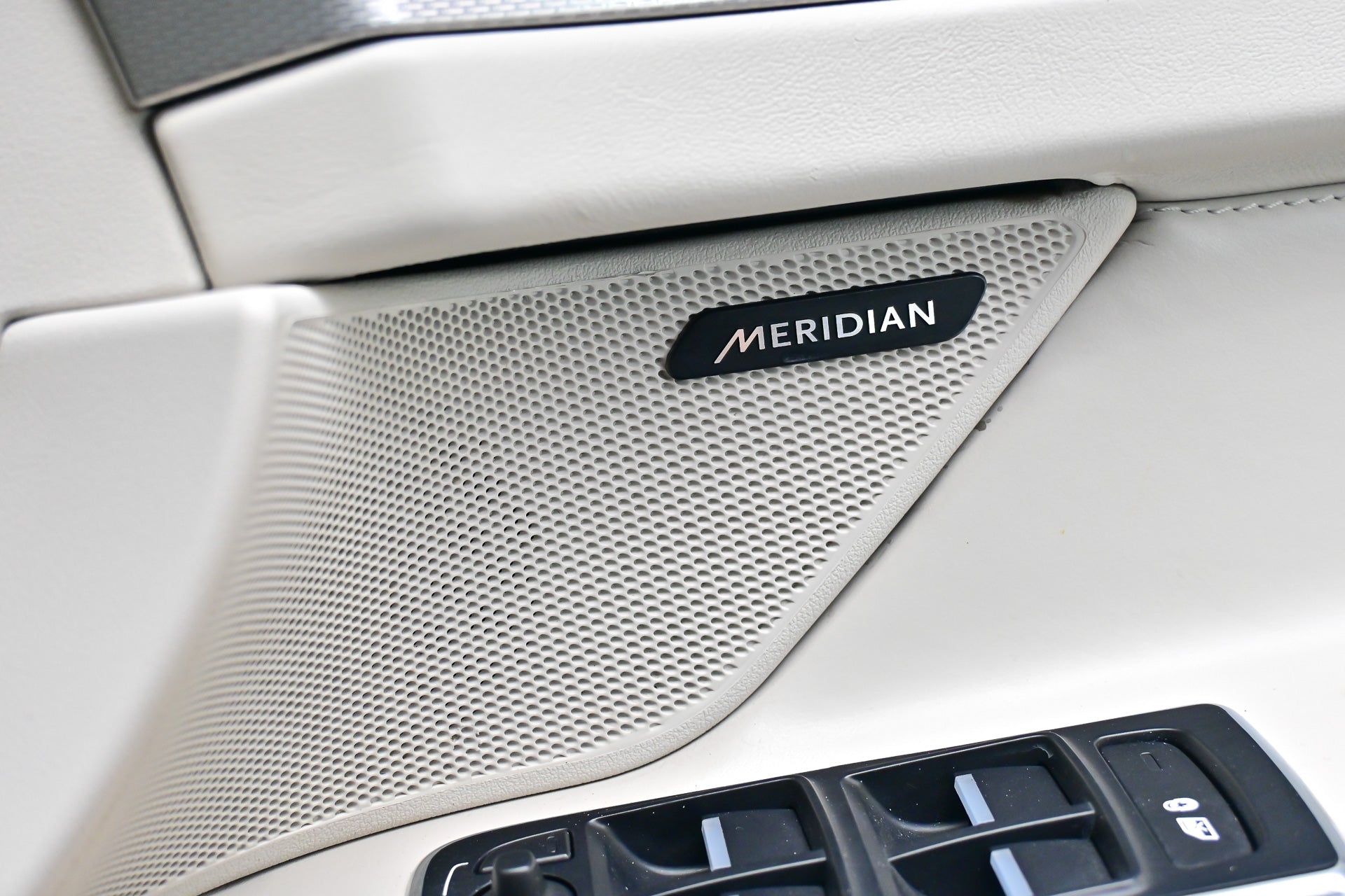 2015 Jaguar XF