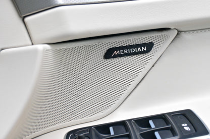2015 Jaguar XF