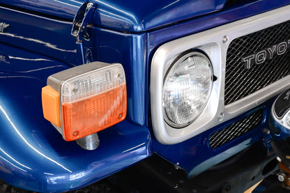 NEW ARRIVAL!! 1979 Toyota Landcruiser 40 SWB
