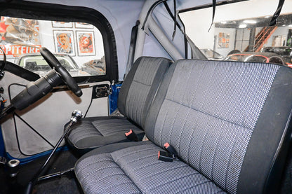 NEW ARRIVAL!! 1979 Toyota Landcruiser 40 SWB