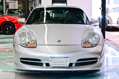 2000 Porsche 996 911 Carrera