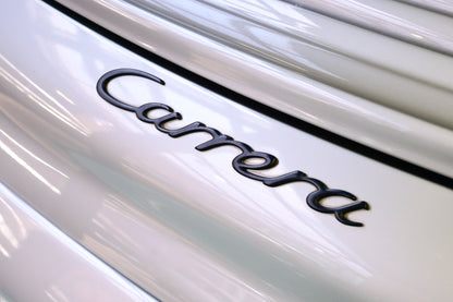 2000 Porsche 996 911 Carrera