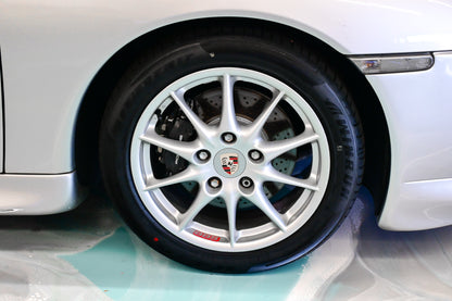 2000 Porsche 996 911 Carrera