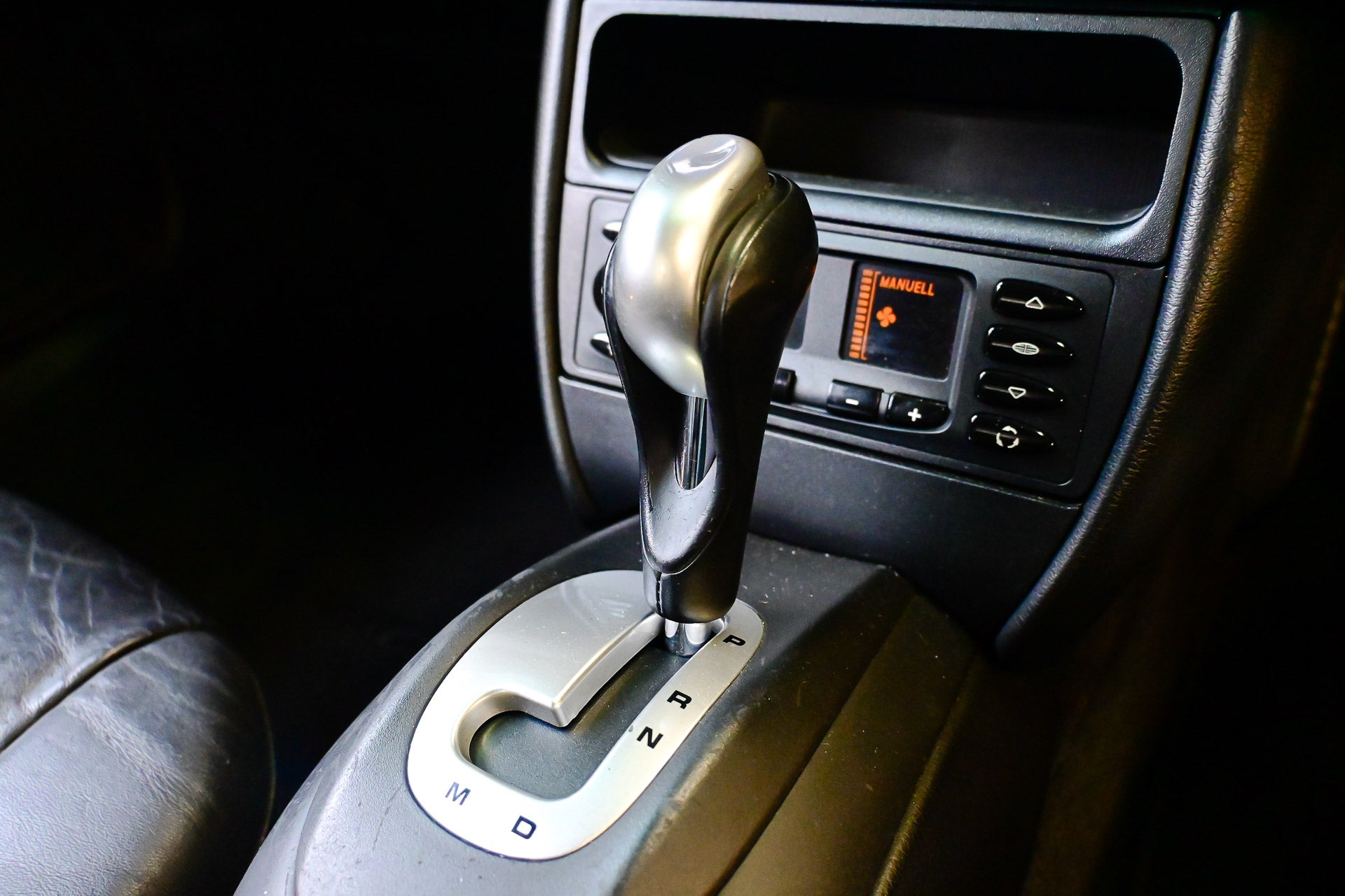 2000 Porsche 996 911 Carrera