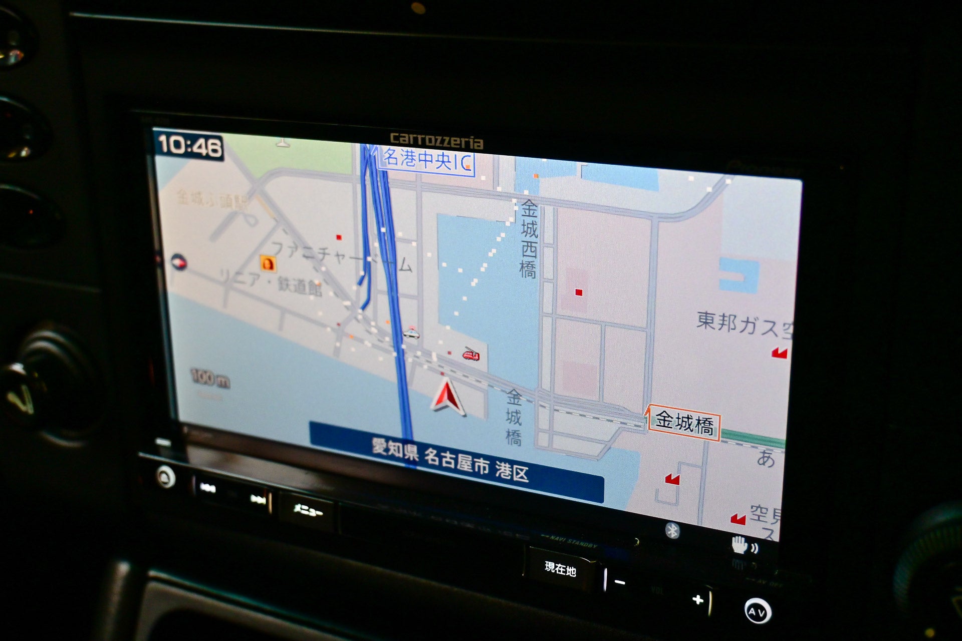 2000 Porsche 996 911 Carrera