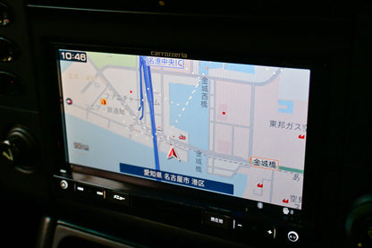 2000 Porsche 996 911 Carrera