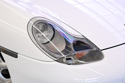 1999 Porsche 996 911 Carrera 4 Cabriolet