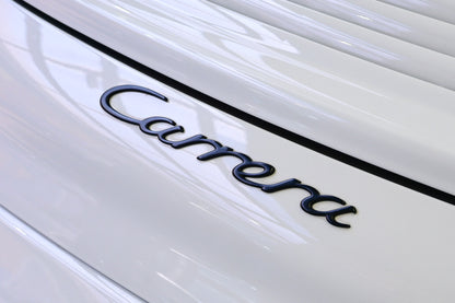 1999 Porsche 996 911 Carrera 4 Cabriolet
