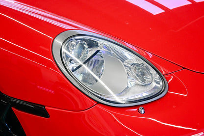 2006 Porsche Boxster S