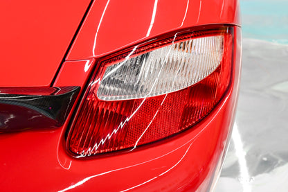 2006 Porsche Boxster S