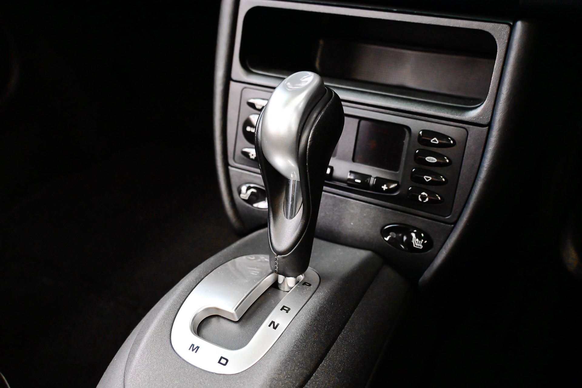 1999 Porsche 996 911 Carrera 4 Cabriolet