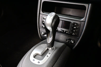 1999 Porsche 996 911 Carrera 4 Cabriolet