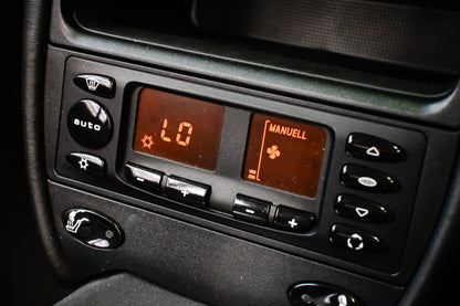 1999 Porsche 996 911 Carrera 4 Cabriolet