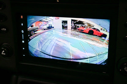 1999 Porsche 996 911 Carrera 4 Cabriolet