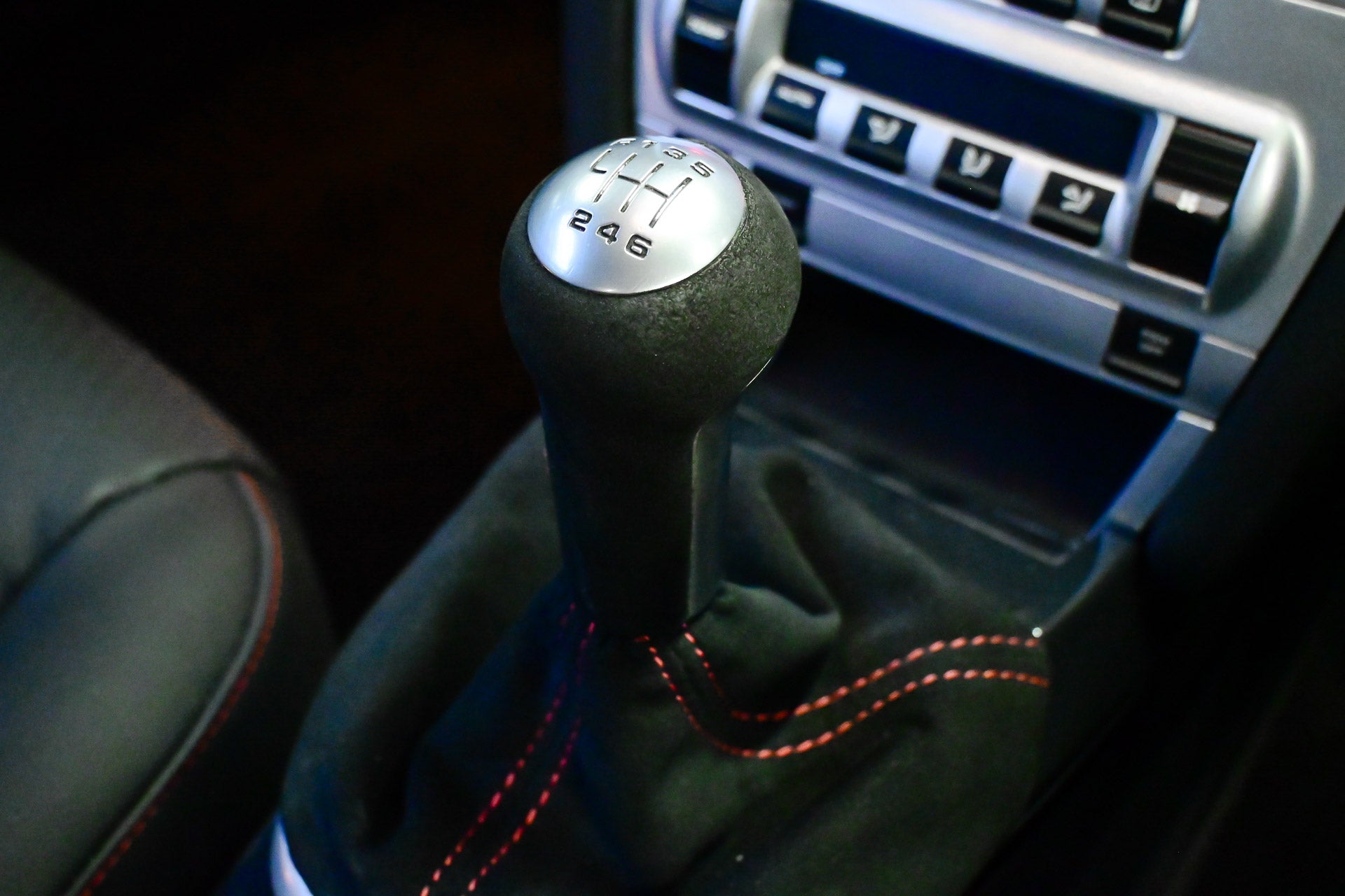 2006 Porsche Boxster S