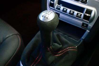 2006 Porsche Boxster S