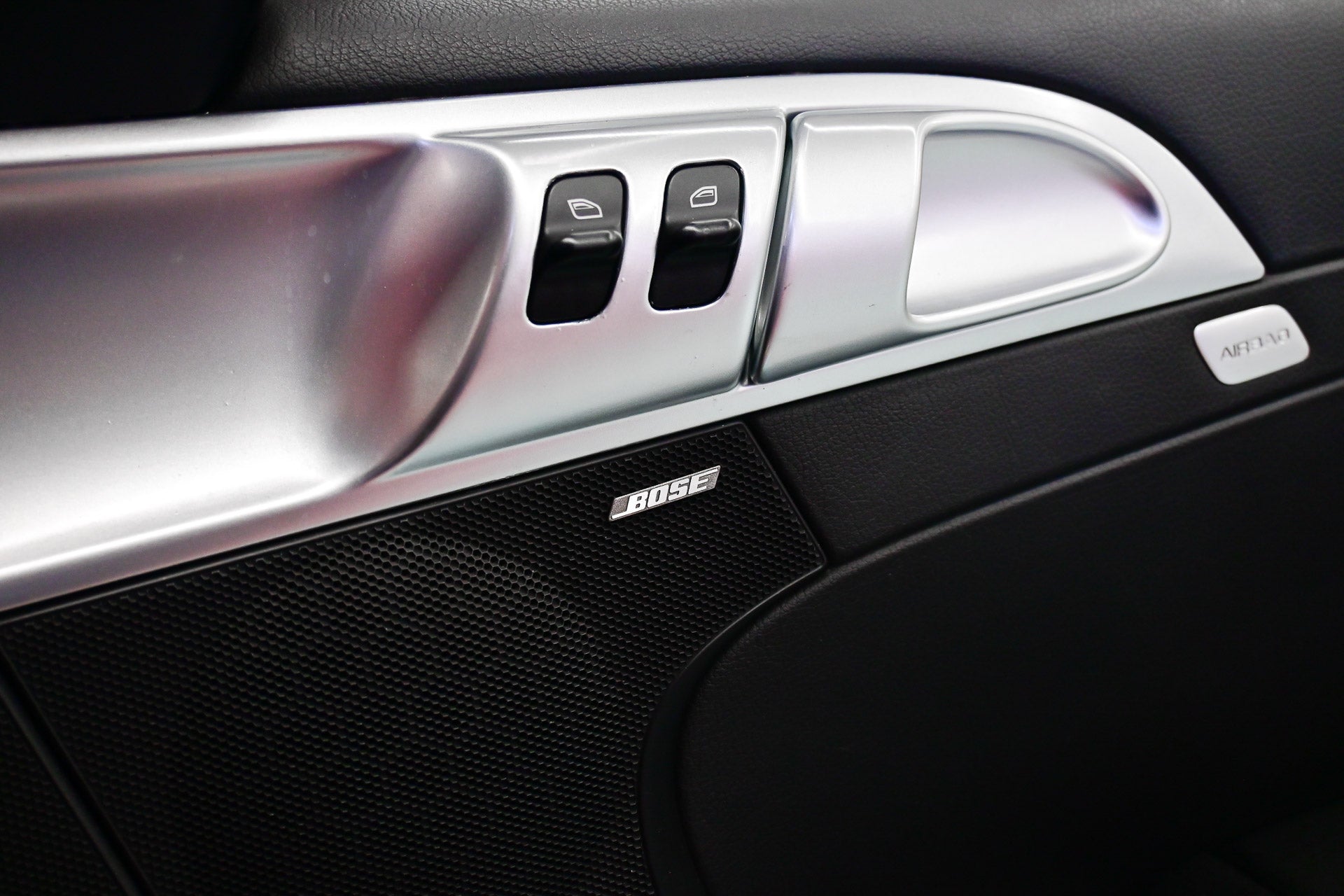 2006 Porsche Boxster S