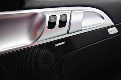 2006 Porsche Boxster S