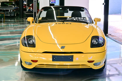1996 Fiat Barchetta