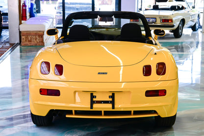 1996 Fiat Barchetta