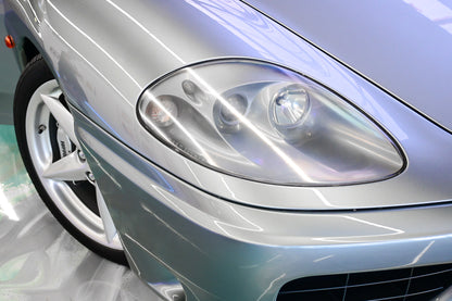 2000 Ferrari 360 Modena F1 Coupe