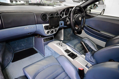 2000 Ferrari 360 Modena F1 Coupe