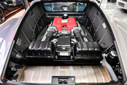 2000 Ferrari 360 Modena F1 Coupe