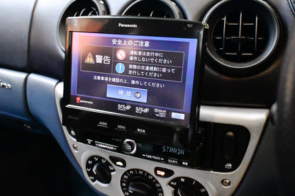 2000 Ferrari 360 Modena F1 Coupe