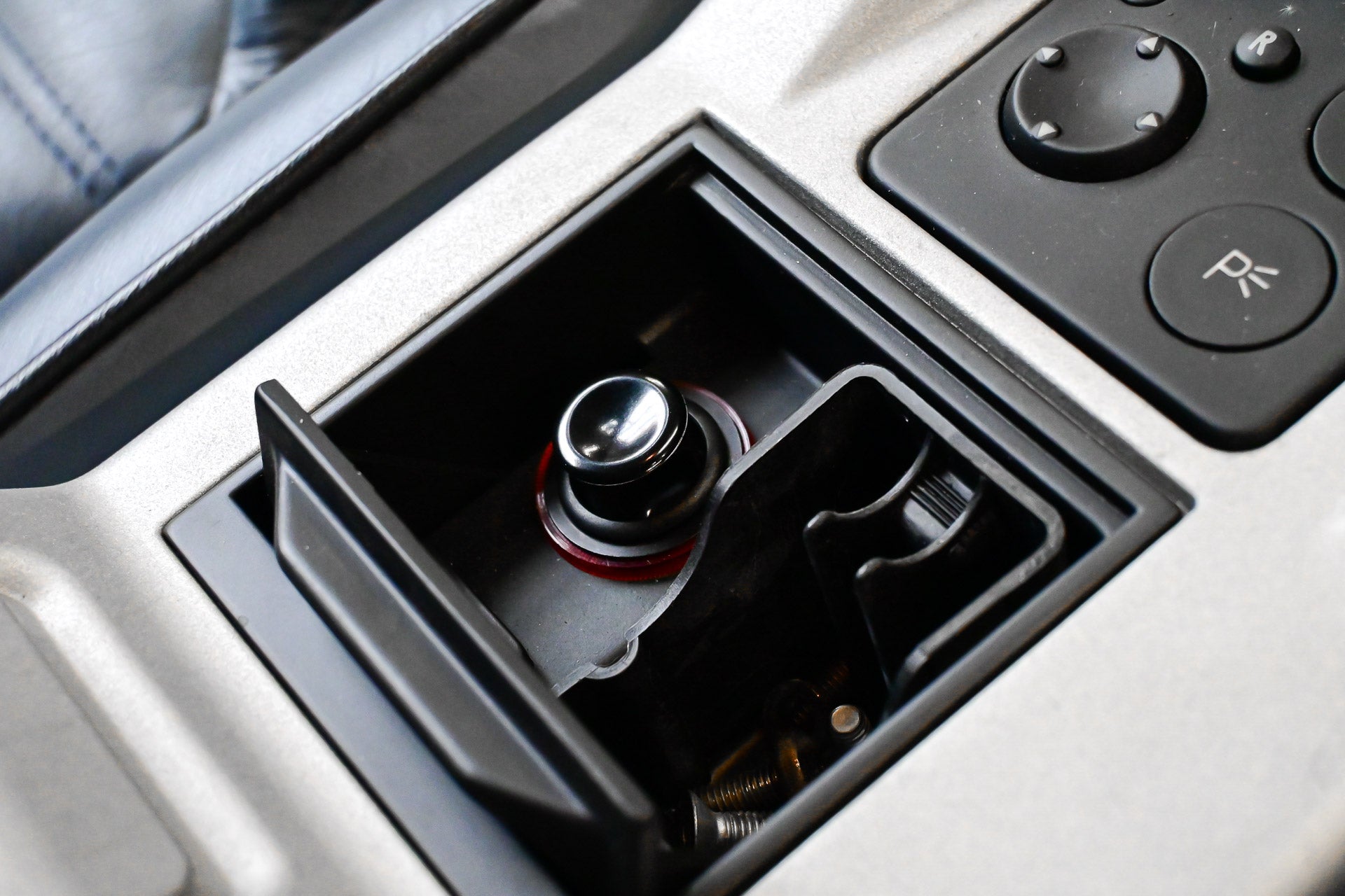 2000 Ferrari 360 Modena F1 Coupe