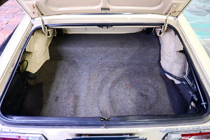 1975 Alfa Romeo Spider 2000 Veloce