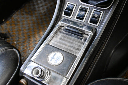 1975 Alfa Romeo Spider 2000 Veloce