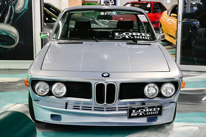 1973 BMW 3.0 CSL