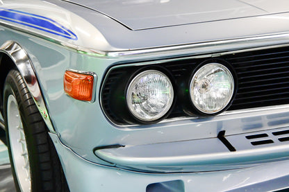 1973 BMW 3.0 CSL