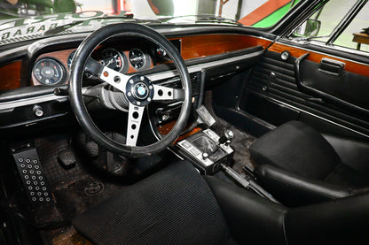 1973 BMW 3.0 CSL
