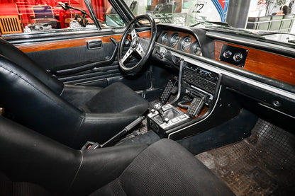1973 BMW 3.0 CSL